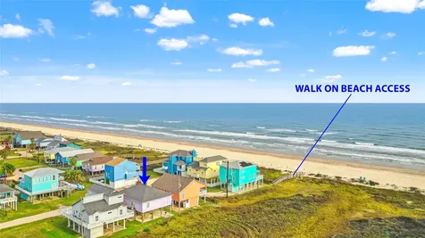 113 Mar Vista Court Surfside Beach TX 77541