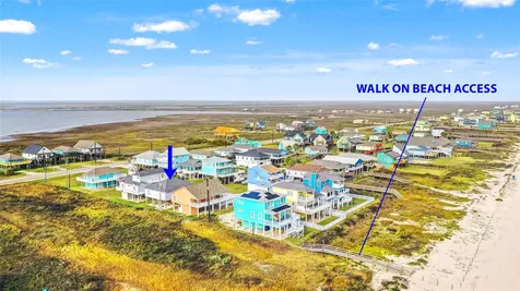 113 Mar Vista Court Surfside Beach TX 77541