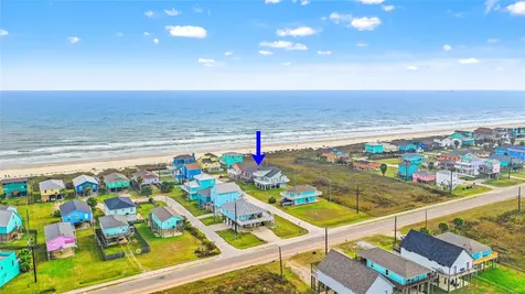 113 Mar Vista Court Surfside Beach TX 77541