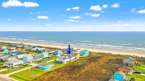 113 Mar Vista Court Surfside Beach TX 77541