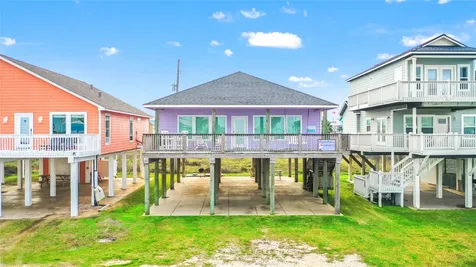 113 Mar Vista Court Surfside Beach TX 77541