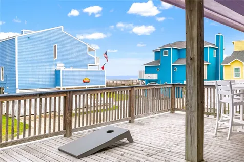 113 Mar Vista Court Surfside Beach TX 77541