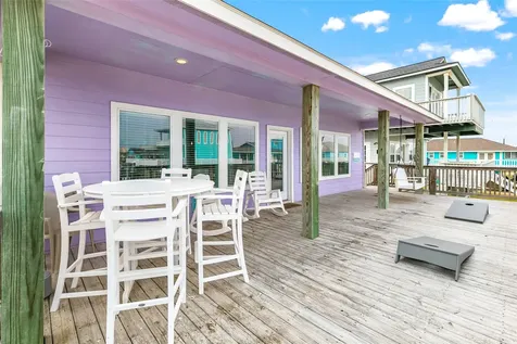 113 Mar Vista Court Surfside Beach TX 77541