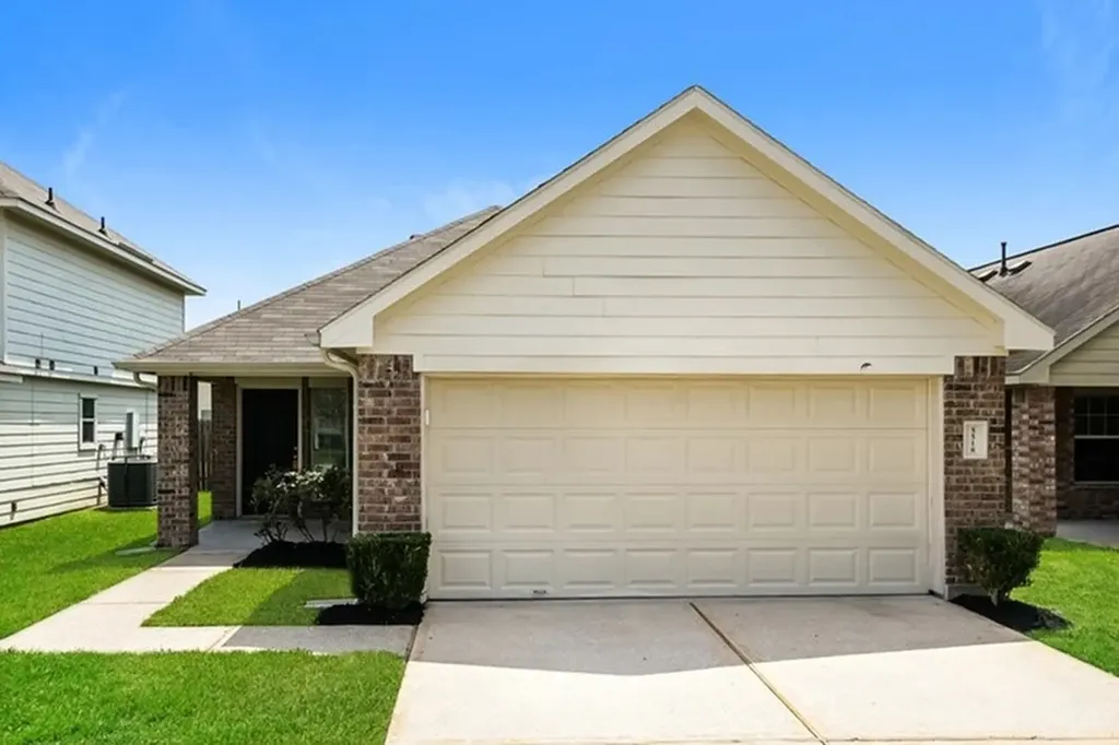 5518 Amelia Plantation Drive Katy TX 77449