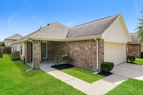 5518 Amelia Plantation Drive Katy TX 77449