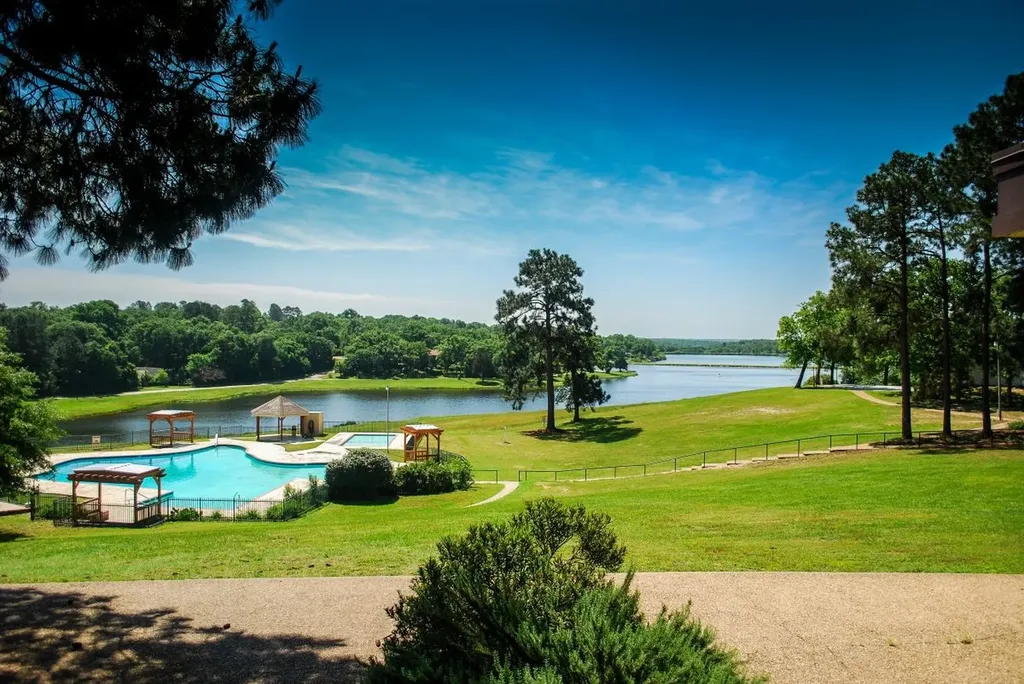 Lot 5 Meadowood Drive Hilltop Lakes TX 77871