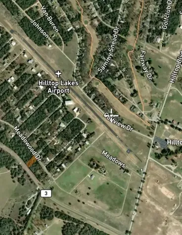 Lot 5 Meadowood Drive Hilltop Lakes TX 77871