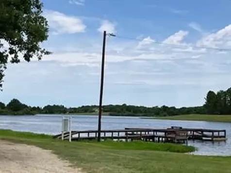 Lot 5 Meadowood Drive Hilltop Lakes TX 77871