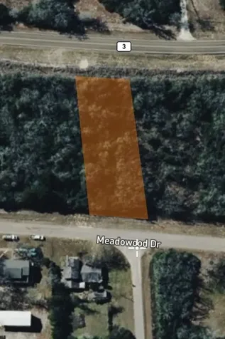 Lot 5 Meadowood Drive Hilltop Lakes TX 77871