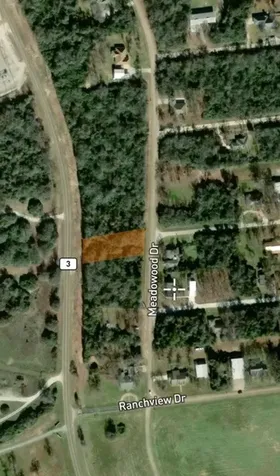 Lot 5 Meadowood Drive Hilltop Lakes TX 77871