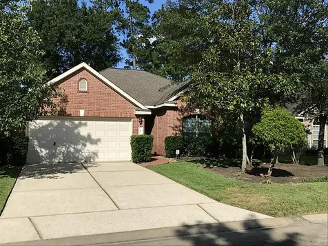 11 Trilling Bird Place The Woodlands TX 77384