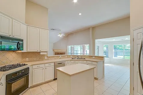 11 Trilling Bird Place The Woodlands TX 77384