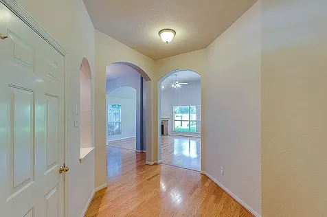 11 Trilling Bird Place The Woodlands TX 77384