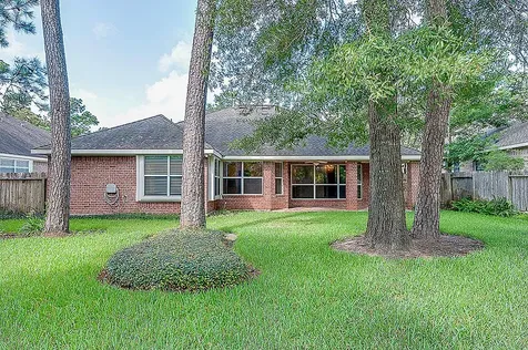 11 Trilling Bird Place The Woodlands TX 77384