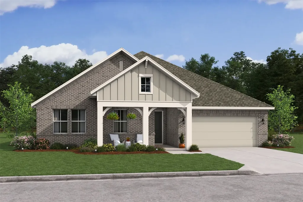 12318 Old Fashion Circle Mont Belvieu TX 77535