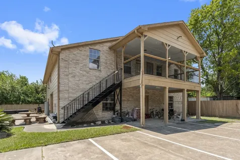 3145 Frick Road Houston TX 77038
