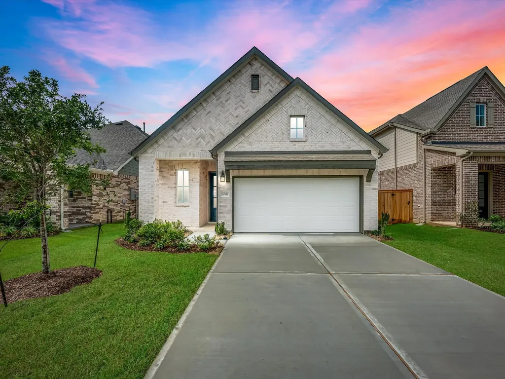 30911 Newcomb Landing Lane Waller TX 77484