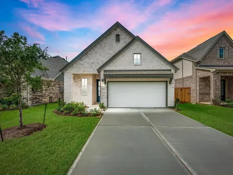 30911 Newcomb Landing Lane Waller TX 77484