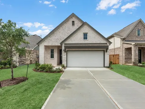 30911 Newcomb Landing Lane Waller TX 77484