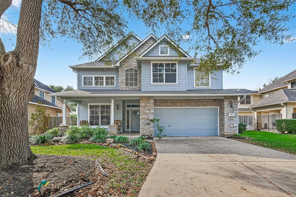 3427 Velasco Court Missouri City TX 77459