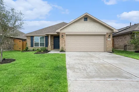 13525 Bonita Island Way Texas City TX 77568