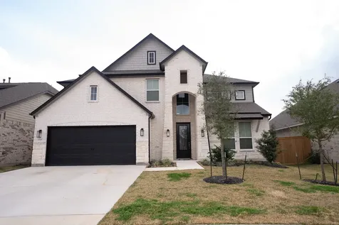 1516 Sunrise Gables Drive Katy TX 77493