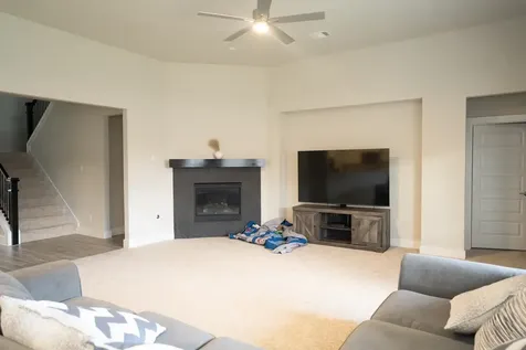 1516 Sunrise Gables Drive Katy TX 77493