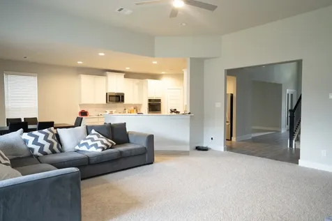 1516 Sunrise Gables Drive Katy TX 77493