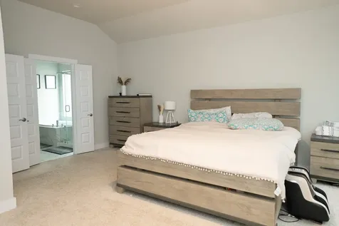 1516 Sunrise Gables Drive Katy TX 77493