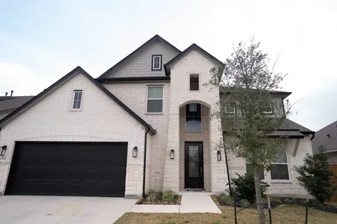 1516 Sunrise Gables Drive Katy TX 77493
