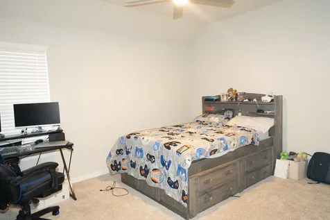 1516 Sunrise Gables Drive Katy TX 77493