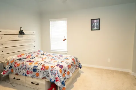 1516 Sunrise Gables Drive Katy TX 77493