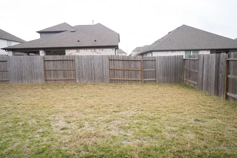 1516 Sunrise Gables Drive Katy TX 77493