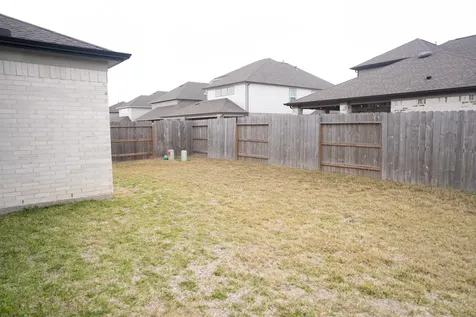 1516 Sunrise Gables Drive Katy TX 77493