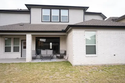1516 Sunrise Gables Drive Katy TX 77493