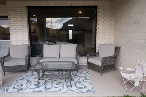 1516 Sunrise Gables Drive Katy TX 77493