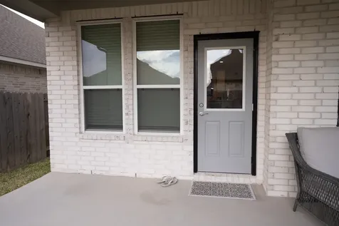 1516 Sunrise Gables Drive Katy TX 77493