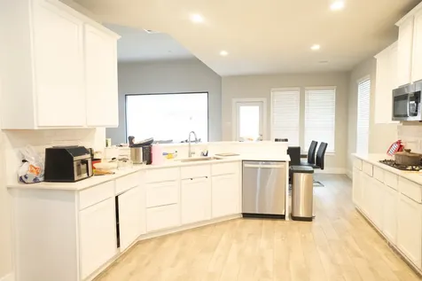 1516 Sunrise Gables Drive Katy TX 77493