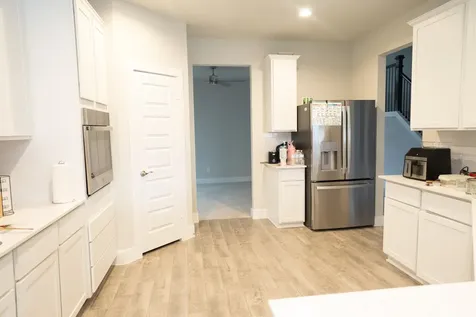 1516 Sunrise Gables Drive Katy TX 77493