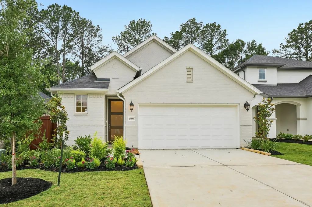 29965 Stony Forest Drive Magnolia TX 77354