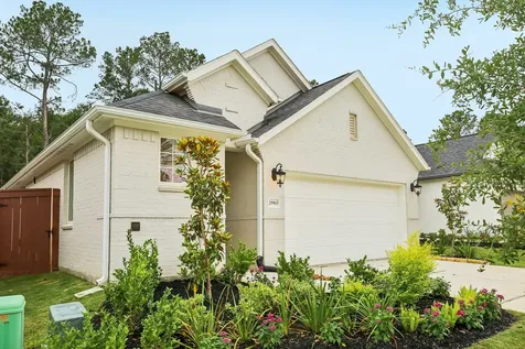 29965 Stony Forest Drive Magnolia TX 77354