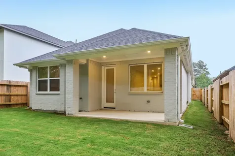 29965 Stony Forest Drive Magnolia TX 77354