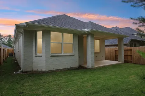 29965 Stony Forest Drive Magnolia TX 77354