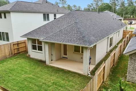 29965 Stony Forest Drive Magnolia TX 77354