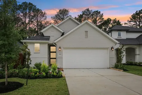 29965 Stony Forest Drive Magnolia TX 77354