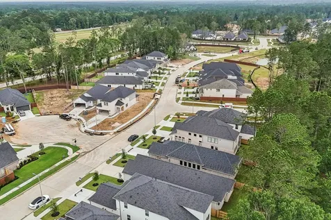 29965 Stony Forest Drive Magnolia TX 77354