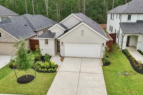 29965 Stony Forest Drive Magnolia TX 77354