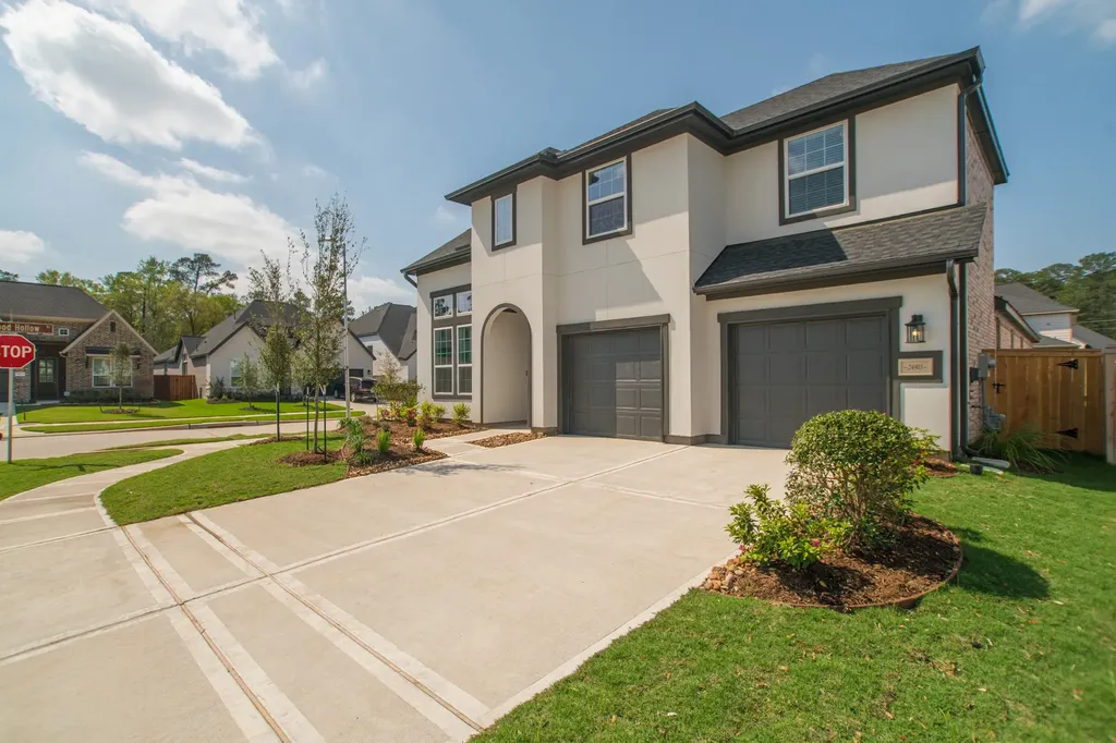 24903 Berwick Bay Court Tomball TX 77375