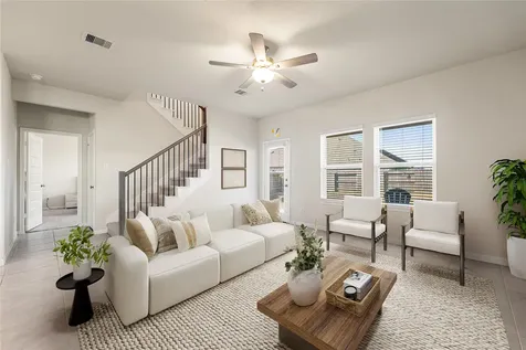 614 Ellwood Terrace Lane Richmond TX 77406