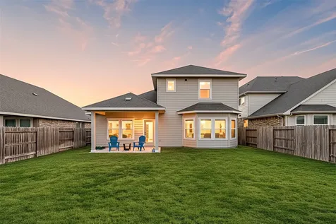 614 Ellwood Terrace Lane Richmond TX 77406